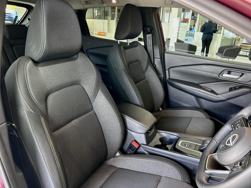 Used Nissan Qashqai 2022 for sale - 76322221: Photo 20