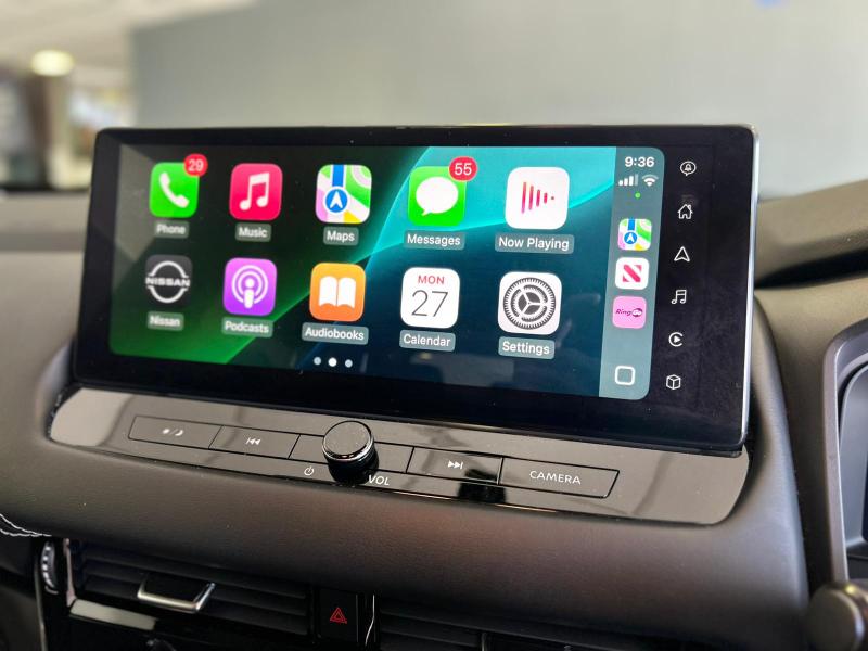 Used Nissan Qashqai 2022 for sale - 76322221: Photo 24