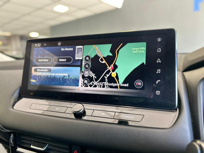 Used Nissan Qashqai 2022 for sale - 76322221: Photo 25