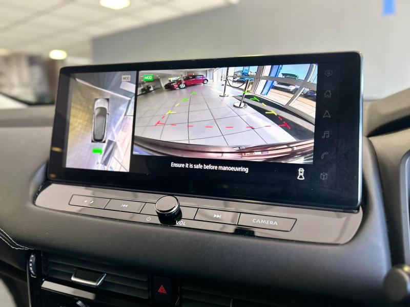 Used Nissan Qashqai 2022 for sale - 76322221: Photo 26