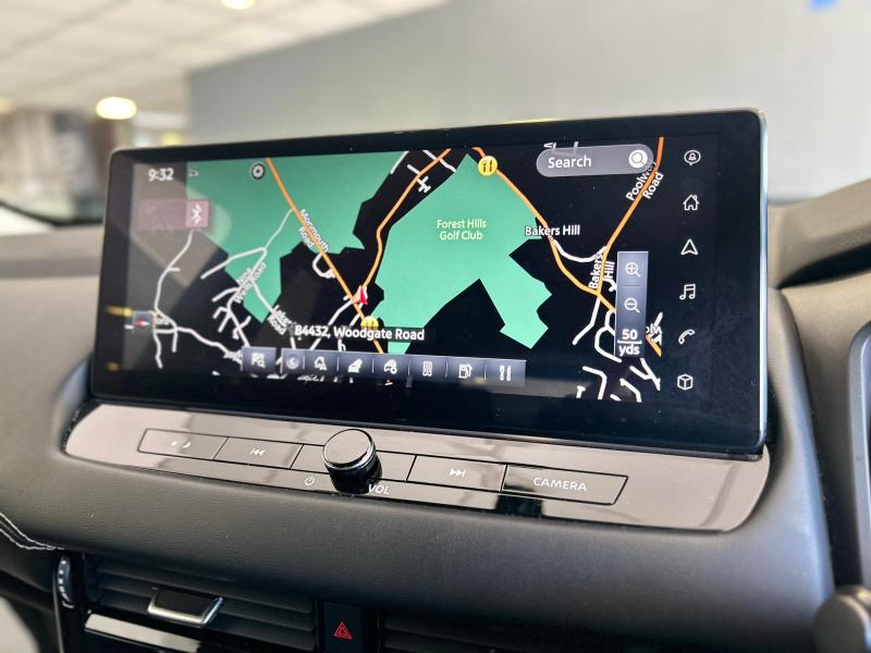 Used Nissan Qashqai 2022 for sale - 76322221: Photo 27