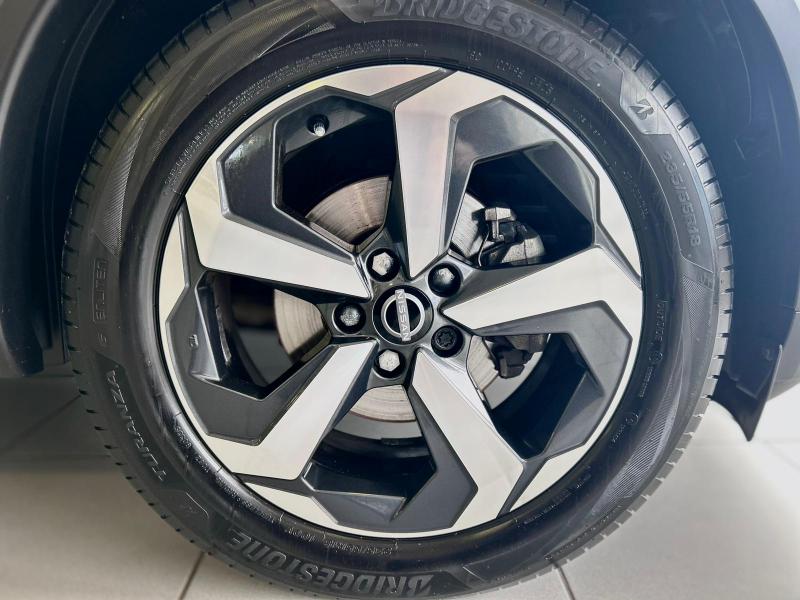 Used Nissan Qashqai 2022 for sale - 76322221: Photo 3