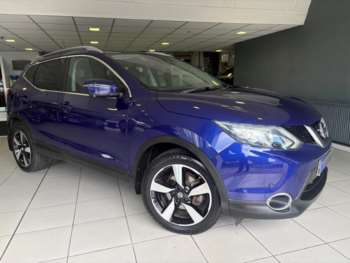 1.2 DIG-T N-Connecta SUV 5dr Petrol Manual 2WD Manual
