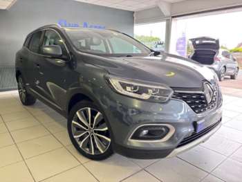 2020 - 1.3 TCe S Edition SUV 5dr Petrol EDC Automatic