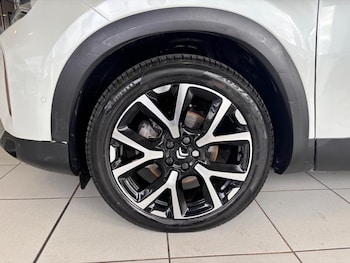 Used Citroen C5 Aircross 2023 for sale - 77620003: Photo