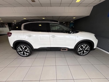 Used Citroen C5 Aircross 2023 for sale - 77620003: Photo