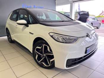 2020 - Pro Performance 58kWh Life Hatchback Automatic 5-Door