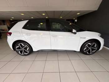 Used Volkswagen ID3 2020 for sale - 75058067: Photo