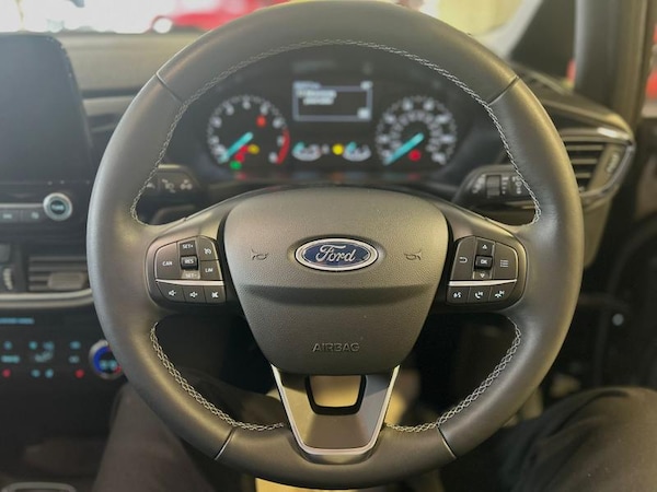 Used Ford Fiesta 2021 for sale - 76277174: Photo 14