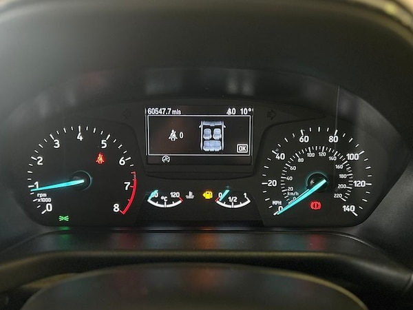 Used Ford Fiesta 2021 for sale - 76277174: Photo 15