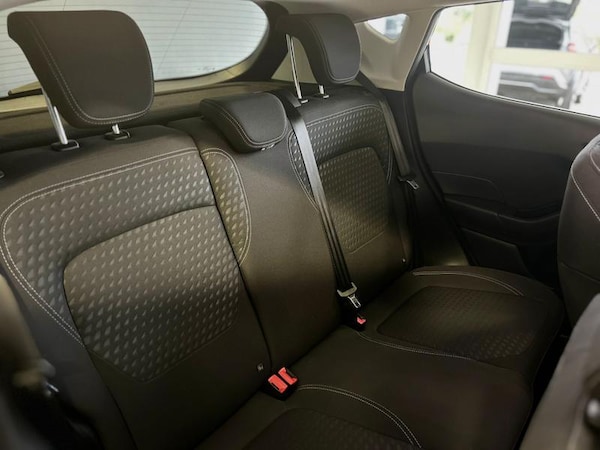 Used Ford Fiesta 2021 for sale - 76277174: Photo 17