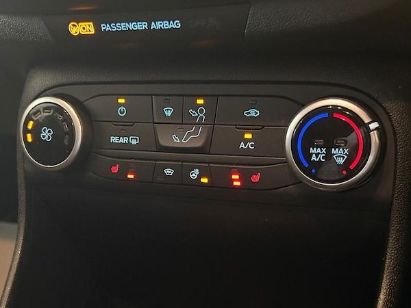 Used Ford Fiesta 2021 for sale - 76277174: Photo 19