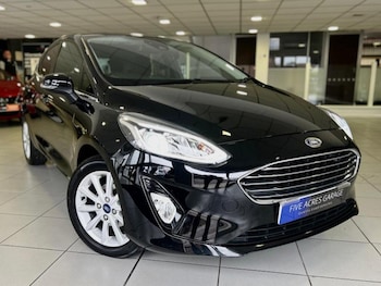 Ford - Fiesta