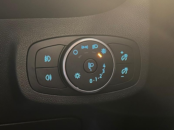 Used Ford Fiesta 2021 for sale - 76277174: Photo 21