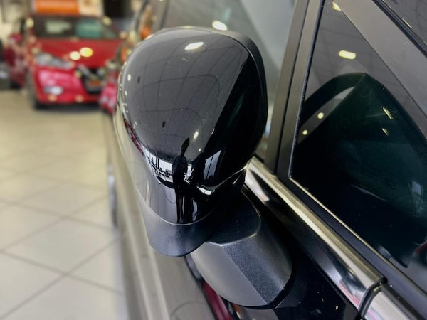 Used Ford Fiesta 2021 for sale - 76277174: Photo 25