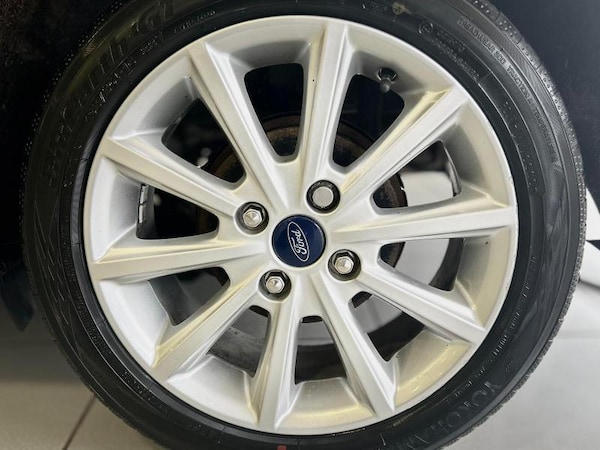 Used Ford Fiesta 2021 for sale - 76277174: Photo 3