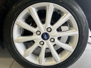 Used Ford Fiesta 2021 for sale - 76277174: Photo 3
