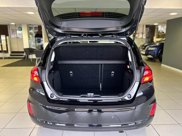 Used Ford Fiesta 2021 for sale - 76277174: Photo 7