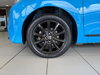 Used Toyota AYGO 2018 for sale - 78575205: Photo