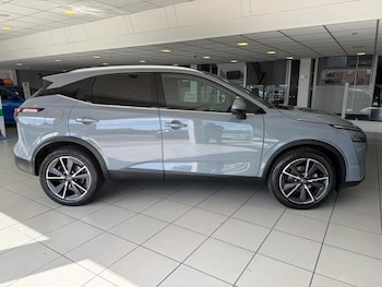 Used Nissan Qashqai 2023 for sale - 78575116: Photo