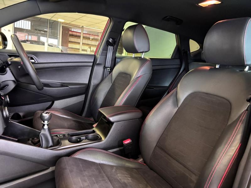 Used Hyundai TUCSON 2019 for sale - 75897958: Photo 13