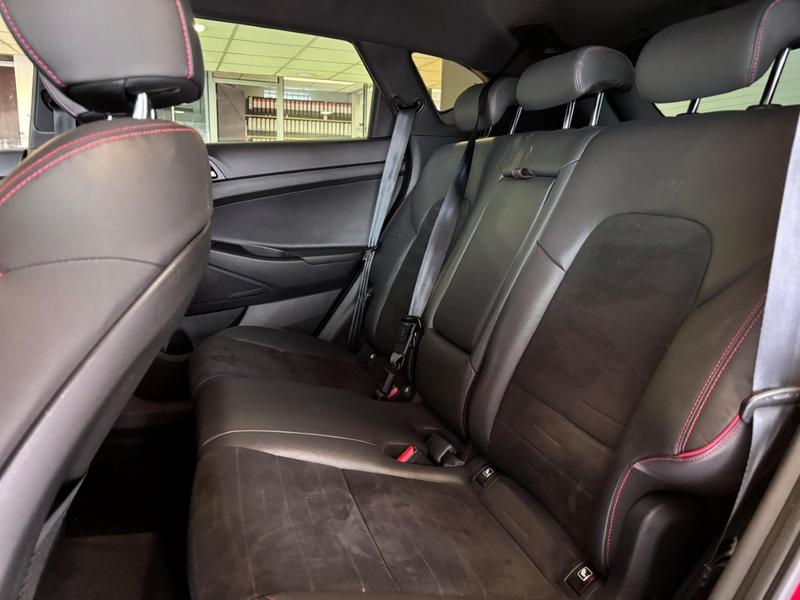 Used Hyundai TUCSON 2019 for sale - 75897958: Photo 14