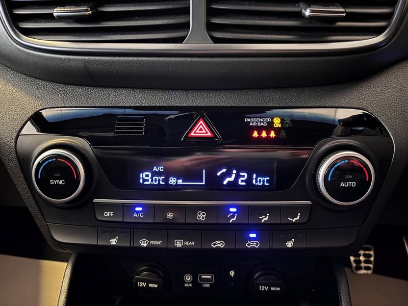 Used Hyundai TUCSON 2019 for sale - 75897958: Photo 18