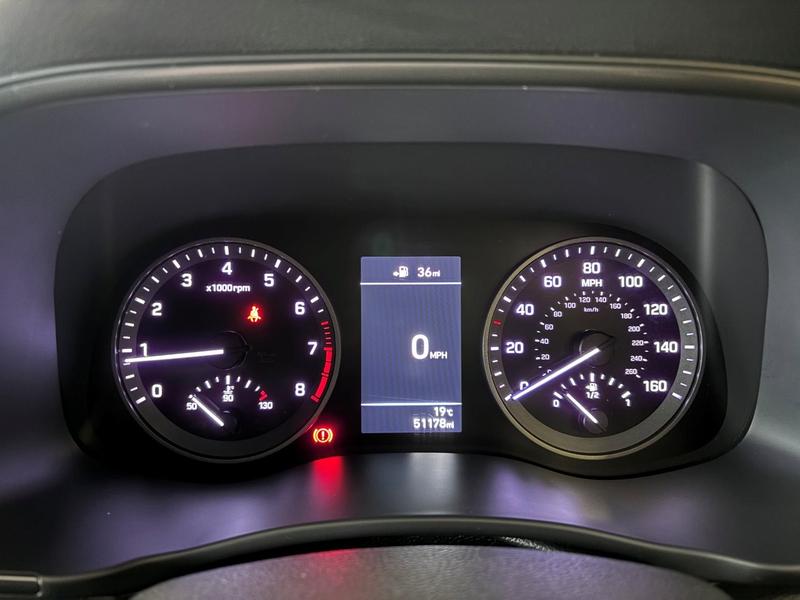 Used Hyundai TUCSON 2019 for sale - 75897958: Photo 24