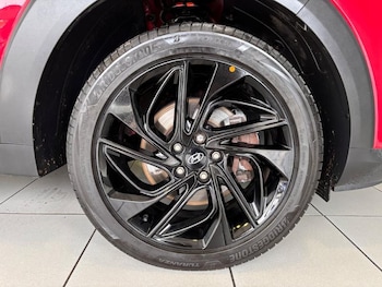 Used Hyundai TUCSON 2019 for sale - 75897958: Photo