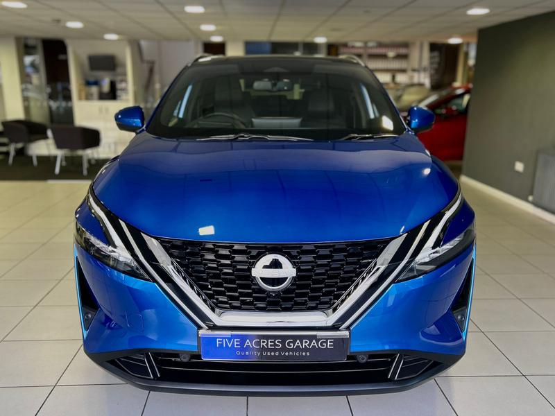 Used Nissan Qashqai 2022 for sale - 76327750: Photo 13