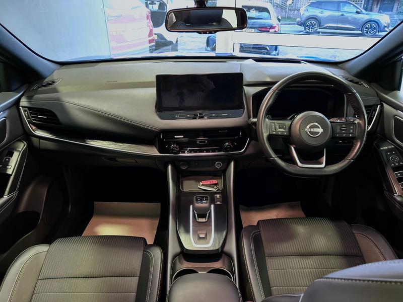 Used Nissan Qashqai 2022 for sale - 76327750: Photo 14