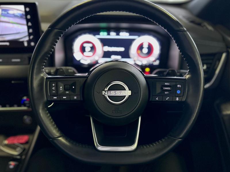 Used Nissan Qashqai 2022 for sale - 76327750: Photo 15