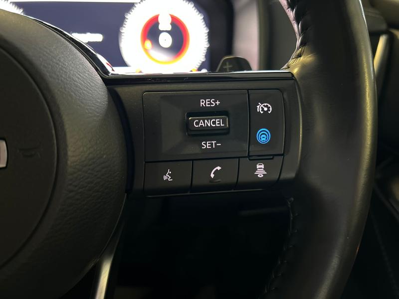 Used Nissan Qashqai 2022 for sale - 76327750: Photo 16