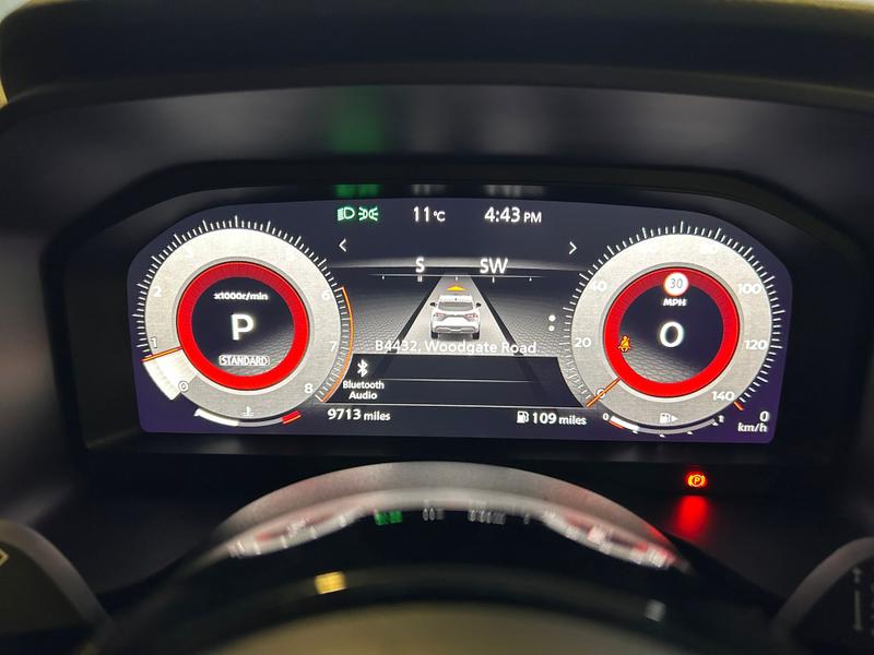 Used Nissan Qashqai 2022 for sale - 76327750: Photo 17