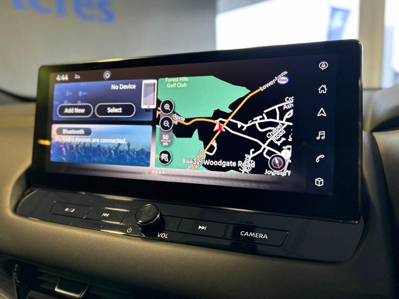 Used Nissan Qashqai 2022 for sale - 76327750: Photo 25