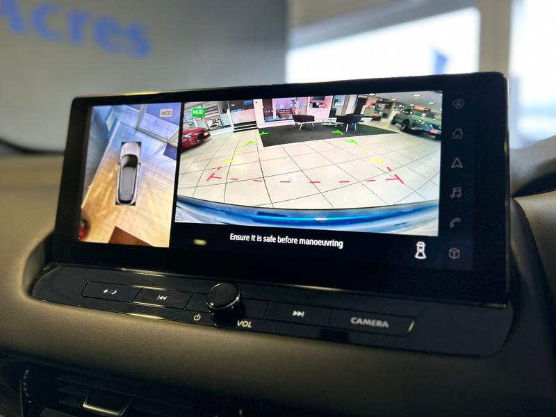 Used Nissan Qashqai 2022 for sale - 76327750: Photo 26