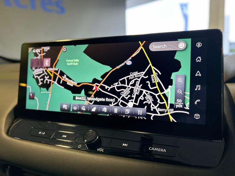 Used Nissan Qashqai 2022 for sale - 76327750: Photo 27