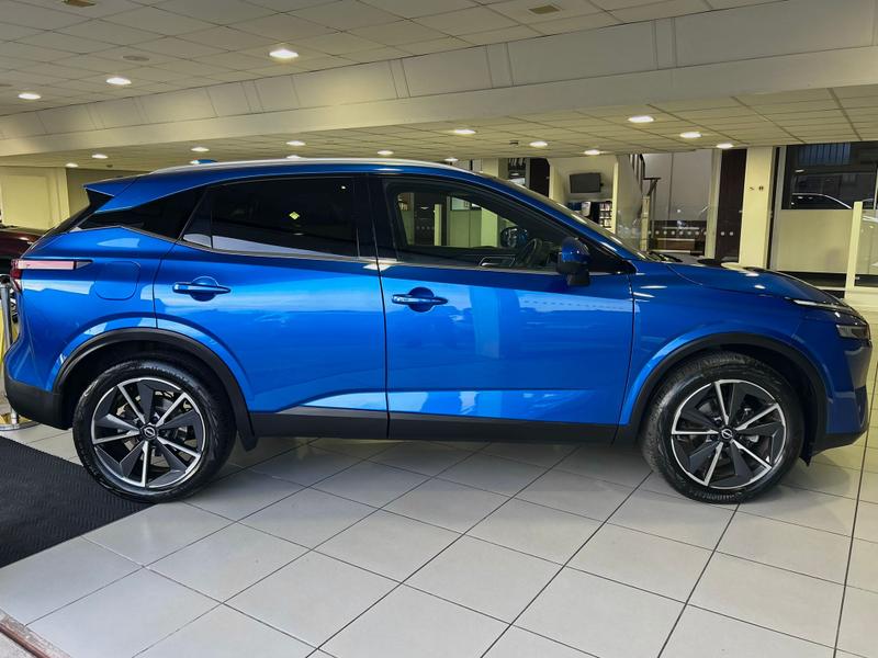 Used Nissan Qashqai 2022 for sale - 76327750: Photo 4
