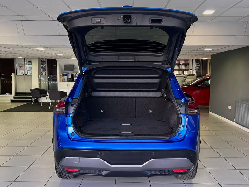 Used Nissan Qashqai 2022 for sale - 76327750: Photo 7