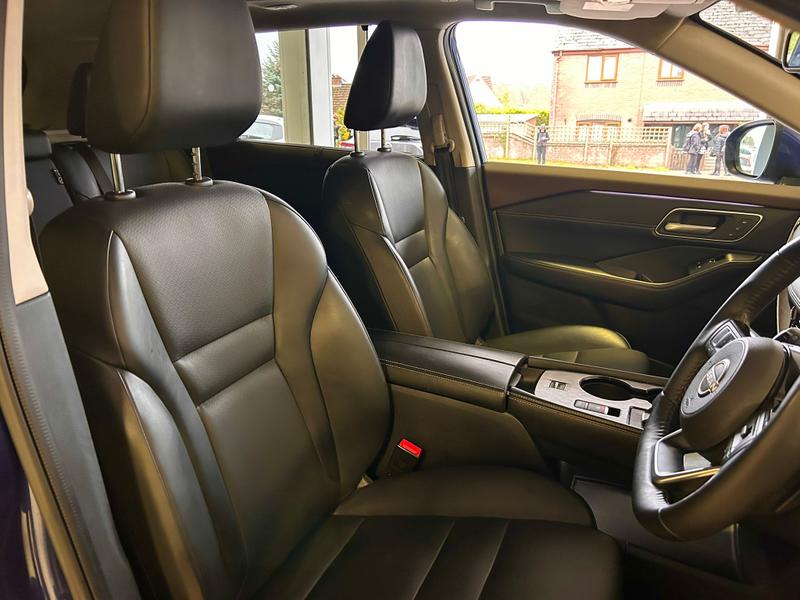 Used Nissan X-Trail 2022 for sale - 77407051: Photo 17