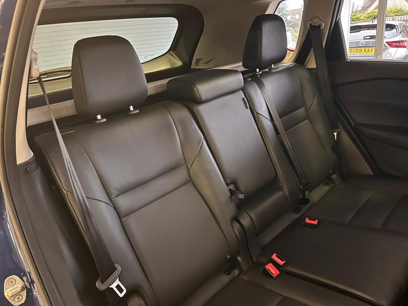 Used Nissan X-Trail 2022 for sale - 77407051: Photo 18