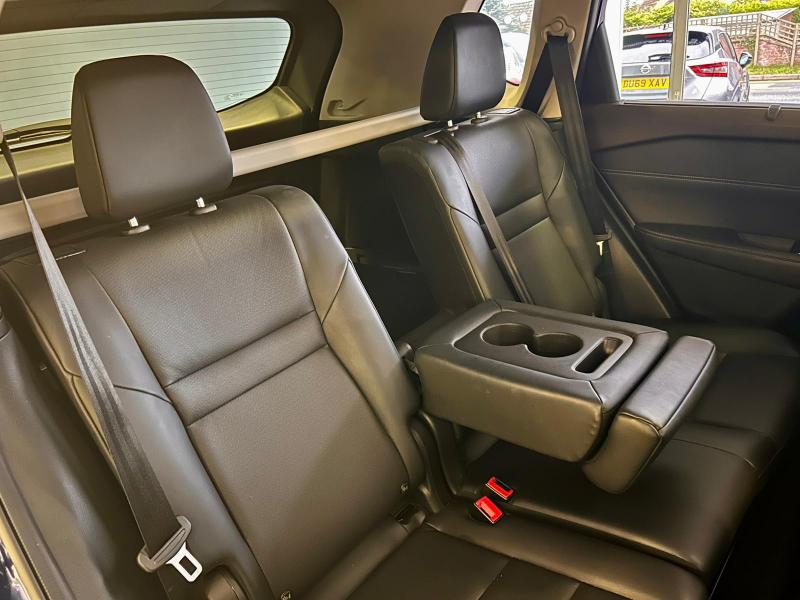 Used Nissan X-Trail 2022 for sale - 77407051: Photo 19