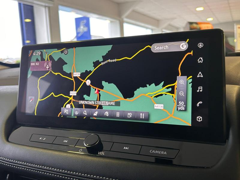 Used Nissan X-Trail 2022 for sale - 77407051: Photo 24