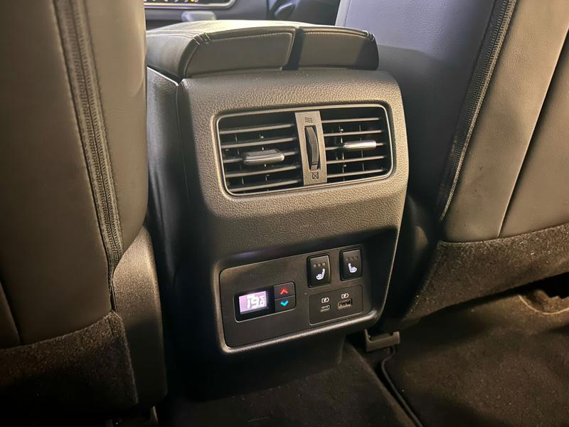 Used Nissan X-Trail 2022 for sale - 77407051: Photo 32