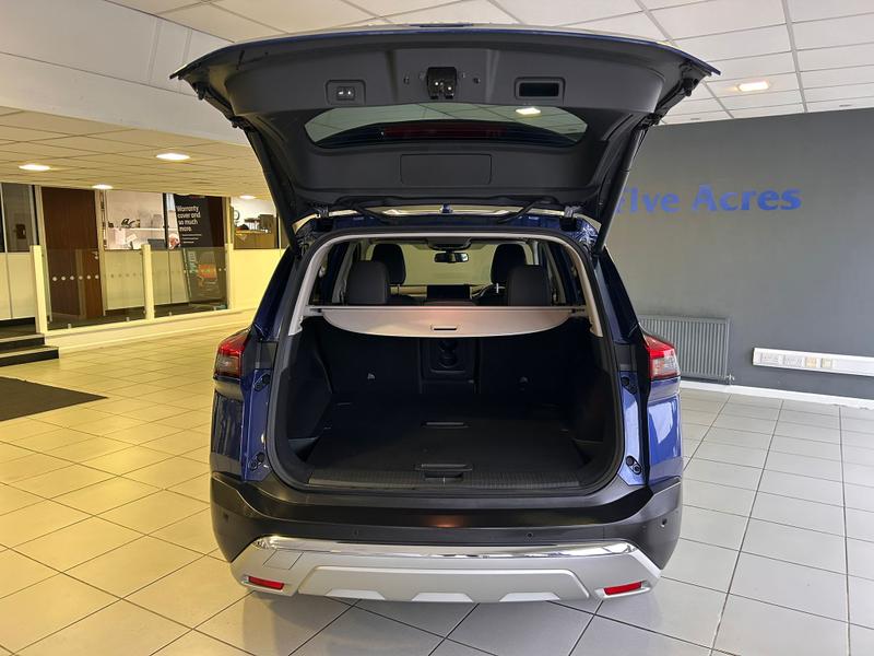 Used Nissan X-Trail 2022 for sale - 77407051: Photo 7