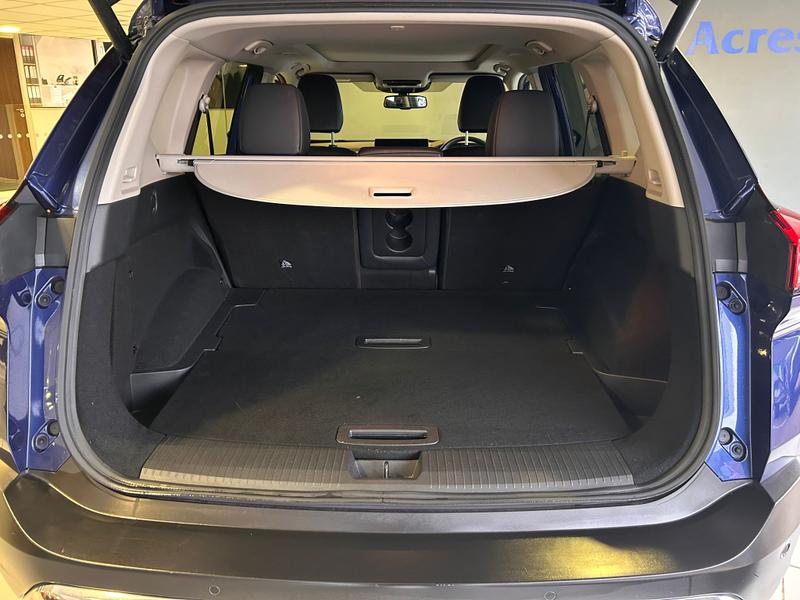 Used Nissan X-Trail 2022 for sale - 77407051: Photo 8