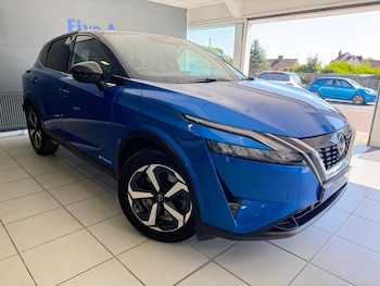 Used Nissan Qashqai 2022 for sale - 79436919: Photo