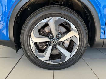 Used Nissan Qashqai 2022 for sale - 79436919: Photo