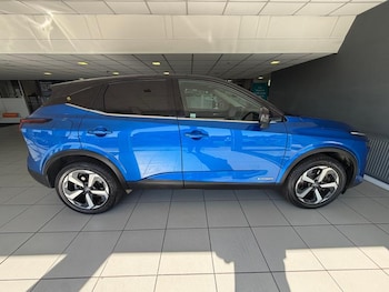 Used Nissan Qashqai 2022 for sale - 79436919: Photo