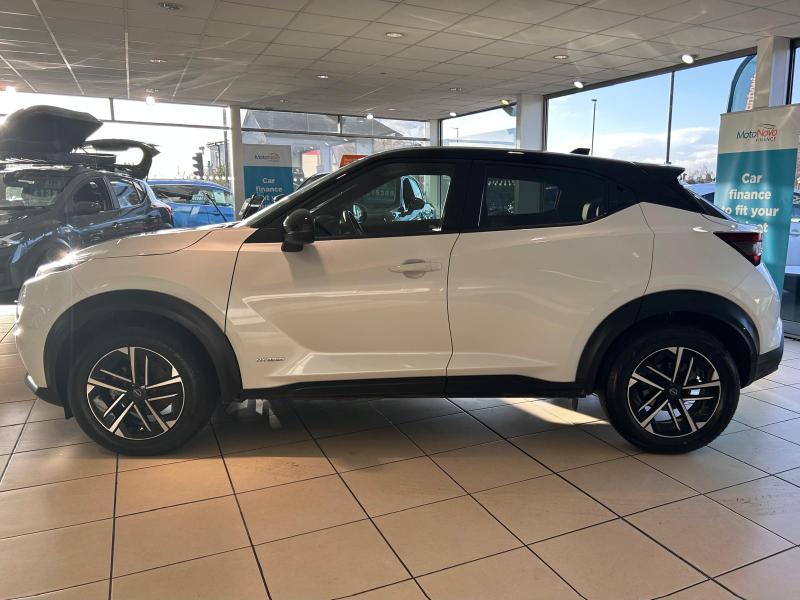 Used Nissan Juke 2024 for sale - 77274942: Photo 10